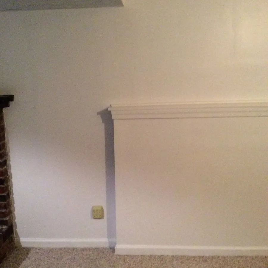 Basement wall repair and restoration in Mount Healthy
