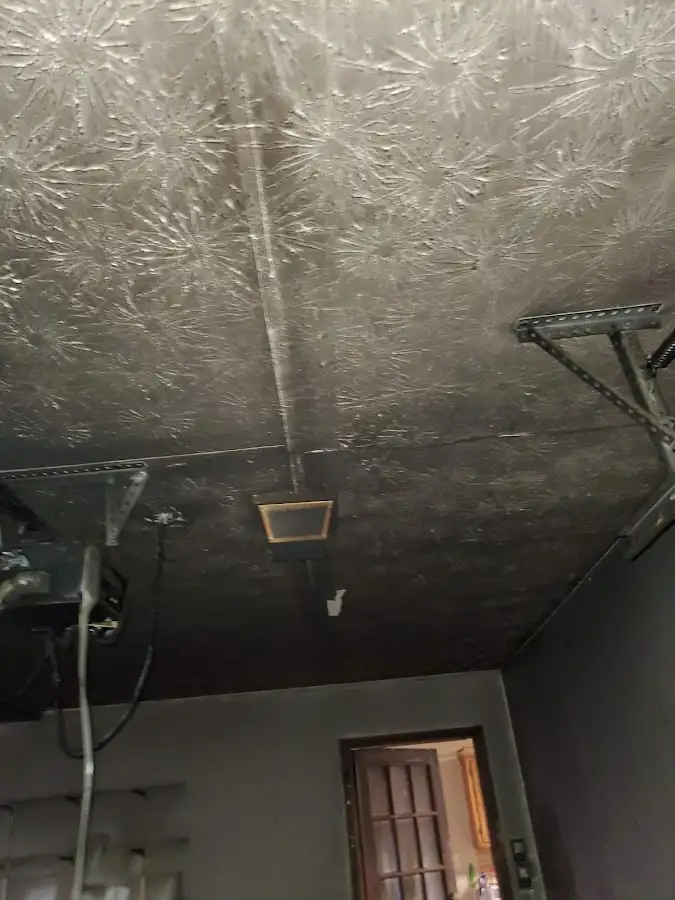 Fire and smoke damage assessment for Emergency Water Damage Services in Mount Healthy